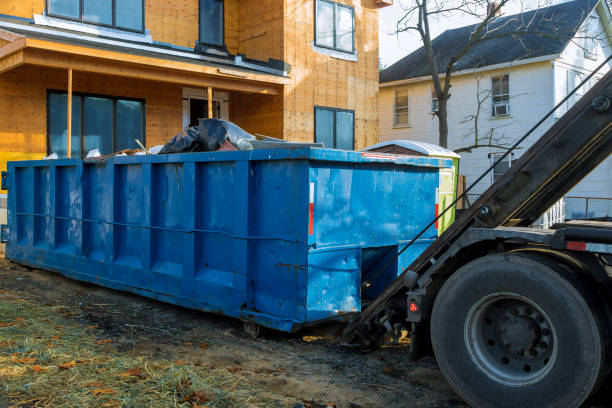 Best Yard Waste Removal  in Stafford Springs, CT