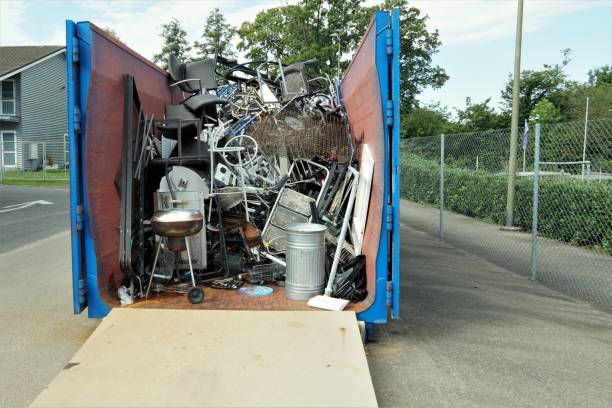 Best Commercial Junk Removal  in Stafford Springs, CT
