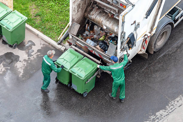 Best Basement Cleanout Services  in Stafford Springs, CT
