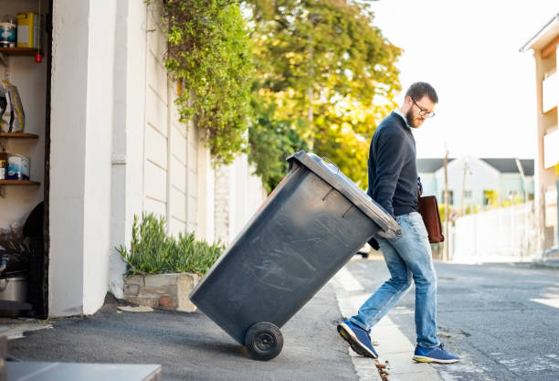 Best Household Junk Removal  in Stafford Springs, CT