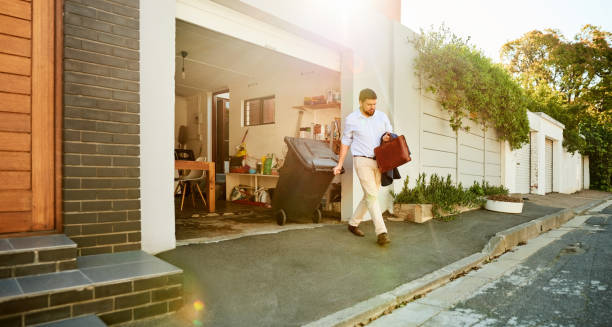 Best Professional Junk Removal  in Stafford Springs, CT