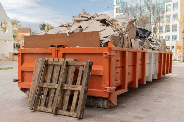 Debris Removal in Stafford Springs, CT
