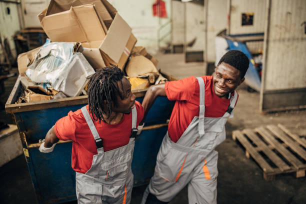 Best Affordable Junk Removal Services  in Stafford Springs, CT
