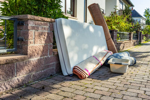 Best Office Junk Removal  in Stafford Springs, CT