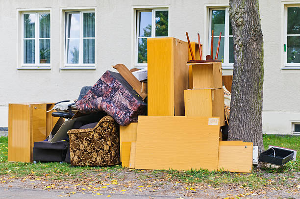 Debris Removal in Stafford Springs, CT