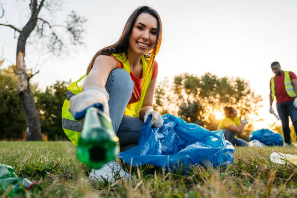 Best Construction Debris Removal  in Stafford Springs, CT