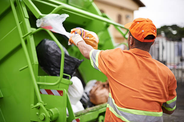 Best Basement Cleanout Services  in Stafford Springs, CT