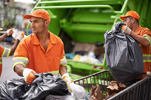 Best Trash Removal Near Me  in Stafford Springs, CT