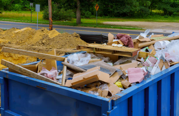 Trash Removal Near Me in Stafford Springs, CT